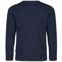 Kinder Minymo Kinder T-Shirts^BASIC 34 -T-SHIRT LS (2-PACK) Kinder - Langarmshirt