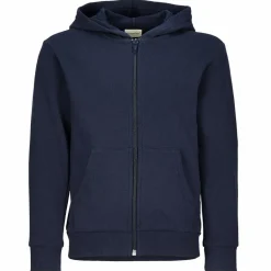 Kinder Minymo Kinder Fleecejacken Und Kinderpullover^SWEAT JACKET W. HOOD (2-PACK) Kinder - Kapuzenjacke