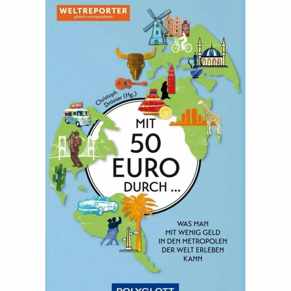 Exotische Reisen^MIT 50 EURO DURCH ... - Reisebericht