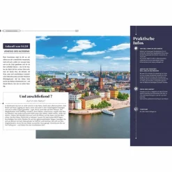 Reiseführer Südeuropa|Reiseführer Mitteleuropa^MIT DEM NACHTZUG DURCH EUROPA - Reiseführer