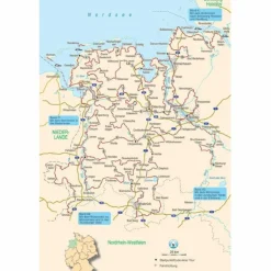 Wohnmobilreiseführer^MIT DEM WOHNMOBIL NACH OSTFRIESLAND - Reiseführer