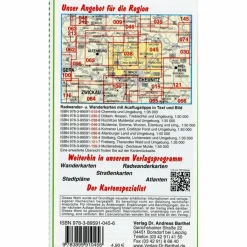 Online MITTWEIDA UND UMGEBUNG 1 : 50 000 - Wanderkarte Fahrradkarten|Wanderkarten Und Winterkarten