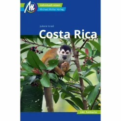 Best MMV COSTA RICA - Reiseführer Reiseführer Zentralamerika