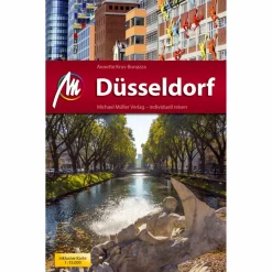 Reiseführer Deutschland^MMV DÜSSELDORF