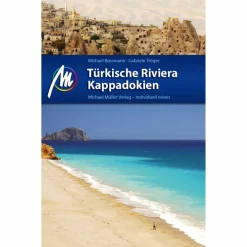 Sale MMV TÜRKISCHE RIVIERA - KAPPADOKIEN Reiseführer Vorderasien