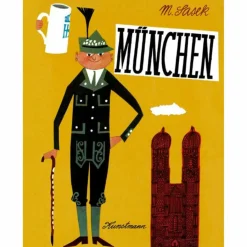 Discount MÜNCHEN - Bildband Bildbände