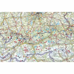 Wintersportführer^MÜNCHNER SKITOURENBERGE