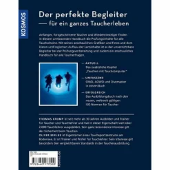 Hot MODERNES TAUCHEN - Sachbuch Outdoor-Sachbücher Und Naturwissen