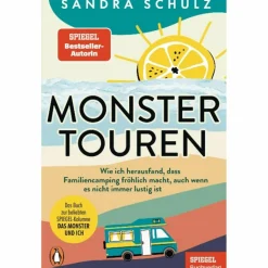 Best MONSTERTOUREN - Reisebericht Motorisiert Um Die Welt|Rund Ums Vanlife