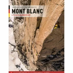 Best MONT BLANC - Kletterführer Sportklettern: Kletterführer, Training Und Techniken
