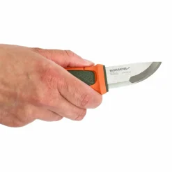 Morakniv Feststehende Messer^ELDRIS WITH BELT LOOP (S) - Feststehendes Messer