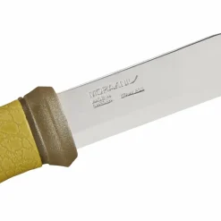 Clearance MORA 2000 - Feststehendes Messer Feststehende Messer