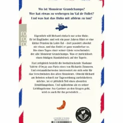 Outlet MORD & CROISSANTS - Krimi Krimis Und Thriller