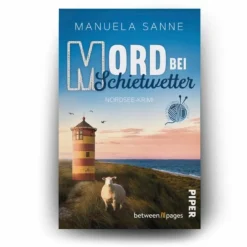 Best MORD BEI SCHIETWETTER - Krimi Krimis Und Thriller