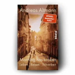 Länderportraits Und Auswandererberichte^MORNING HAS BROKEN - Reisebericht