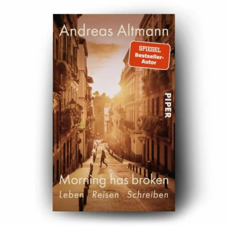 Länderportraits Und Auswandererberichte^MORNING HAS BROKEN - Reisebericht