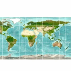 Moses Verlag Reisespiele^DAS GLOBETROTTER-QUIZ - Reisespiel