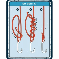 Kinder Moses Verlag Reisespiele|Kinderreisespiele Und Spielzeug^DIE GROßE BOX DER KNOTEN-KLASSIKER