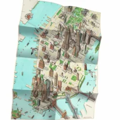 Moses Verlag Reisespiele^DIE GROßE BOX DER RÄTSELHAFTEN KARTEN - Reisespiel