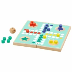 Kinder Moses Verlag Reisespiele|Kinderreisespiele Und Spielzeug^LUDO - Reisespiel