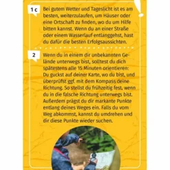 Discount MEIN OUTDOOR-FORSCHERQUIZ - Reisespiel Kinder Kinderreisespiele Und Spielzeug