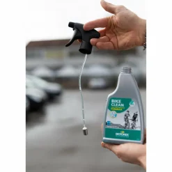 Clearance FAHRRADREINIGER BIKE CLEAN - Fahrradzubehör Fahrradreparatur Und Fahrradpflege