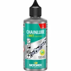 Discount KETTENÖL CHAINLUBE WET CONDITIONS TROPFFLASCHE - Fahrradzubehör Fahrradreparatur Und Fahrradpflege