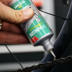 Motorex Fahrradreparatur Und Fahrradpflege^KETTENÖL CHAINLUBE DRY CONDITIONS - Fahrradzubehör