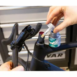 Motorex Fahrradreparatur Und Fahrradpflege^MONTEAGEPASTE CARBON PASTE - Fahrradzubehör