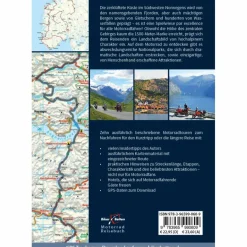 Reiseführer Nordeuropa^MOTORRAD REISEFÜHRER FJORD-NORWEGEN