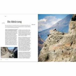 Best MOTORRADABENTEUER WELTREISE - Bildband Bildbände|Motorisiert Um Die Welt