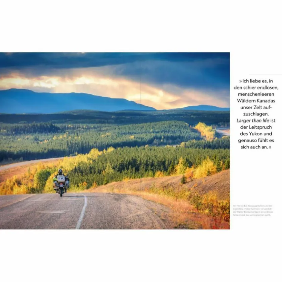 Best MOTORRADABENTEUER WELTREISE - Bildband Bildbände|Motorisiert Um Die Welt