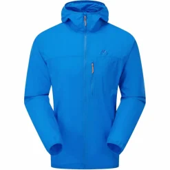 Sale AEROFOIL HOODED M'S JACKET Herren - Softshelljacke Herren Outdoorjacken