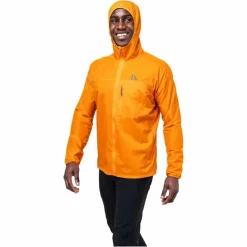 Sale AEROFOIL HOODED M'S JACKET Herren - Softshelljacke Herren Outdoorjacken