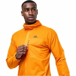 Sale AEROFOIL HOODED M'S JACKET Herren - Softshelljacke Herren Outdoorjacken