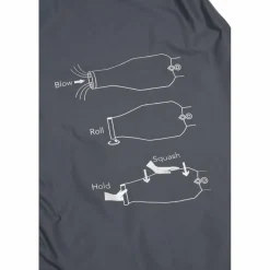 Best AEROSTAT DOWN 7.0 MAT LONG - Luftbett Thermo-Luftmatratzen|Wintermatten