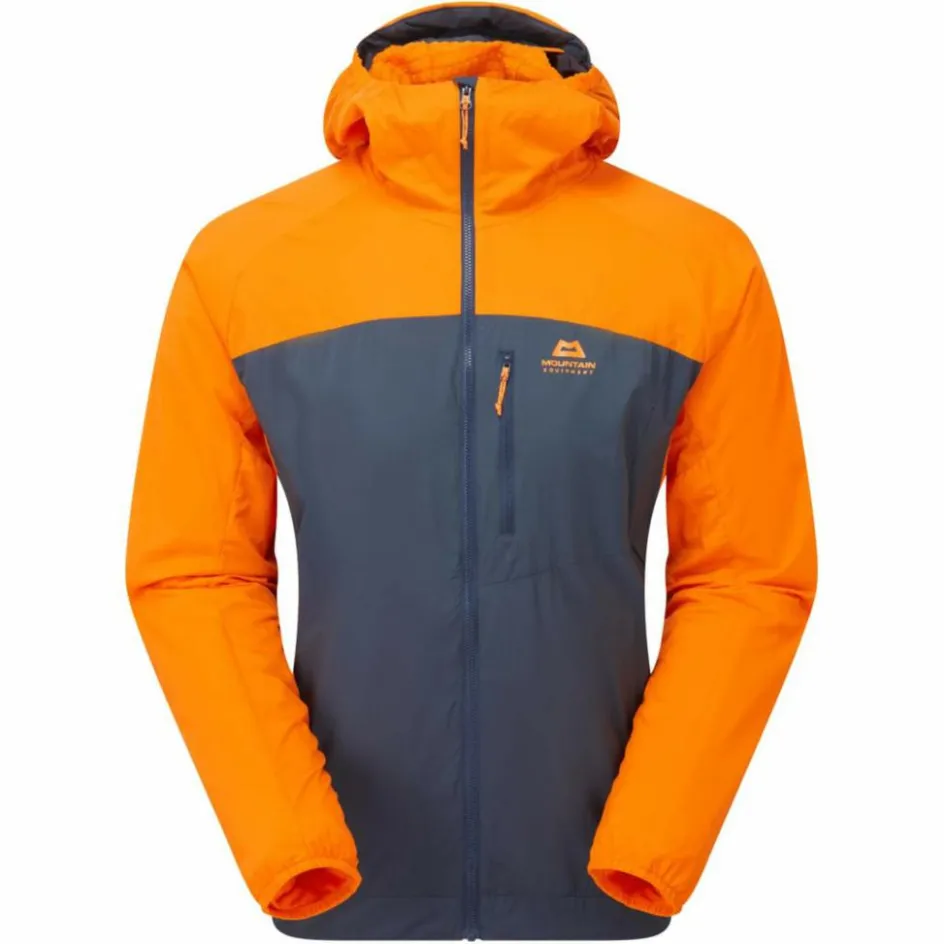 AEROTHERM JACKET Herren - Softshelljacke Herren Outdoorjacken