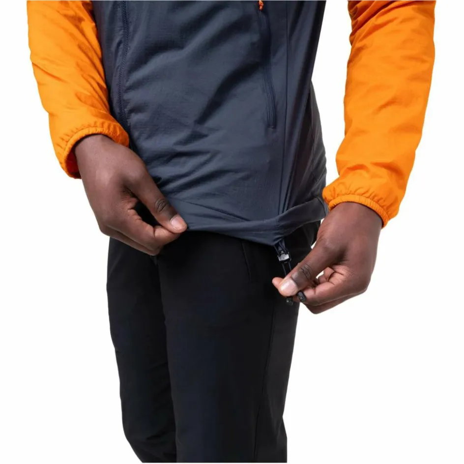 AEROTHERM JACKET Herren - Softshelljacke Herren Outdoorjacken