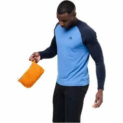 AEROTHERM JACKET Herren - Softshelljacke Herren Outdoorjacken