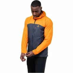 AEROTHERM JACKET Herren - Softshelljacke Herren Outdoorjacken