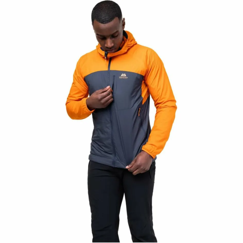 AEROTHERM JACKET Herren - Softshelljacke Herren Outdoorjacken