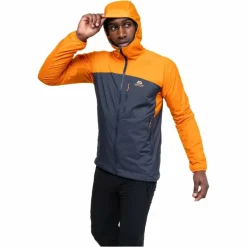 AEROTHERM JACKET Herren - Softshelljacke Herren Outdoorjacken