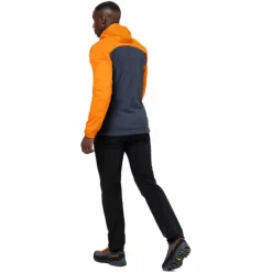 AEROTHERM JACKET Herren - Softshelljacke Herren Outdoorjacken