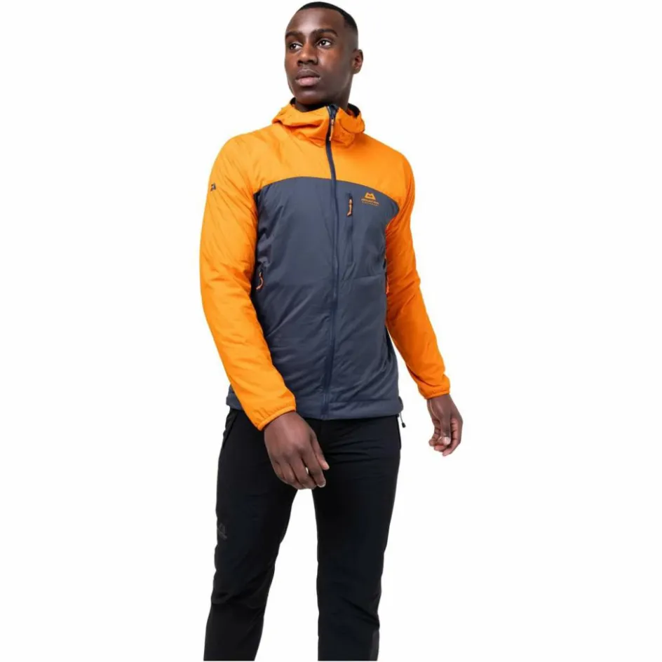 AEROTHERM JACKET Herren - Softshelljacke Herren Outdoorjacken