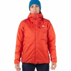 Online ALPAMAYO WMNS JACKET Damen - Isolationsjacke Damen Outdoorjacken