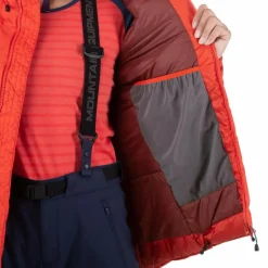 Online ALPAMAYO WMNS JACKET Damen - Isolationsjacke Damen Outdoorjacken