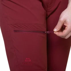Damen Mountain Equipment Outdoorhosen^ALTUN W'S PANT Damen - Trekkinghose
