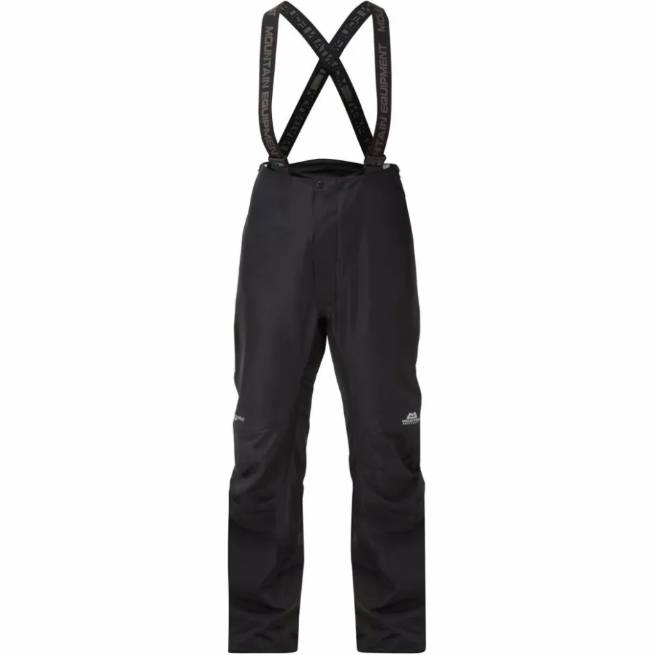 Damen Mountain Equipment Outdoorhosen^AMA DABLAM WMNS PANT Damen - Hardshellhose