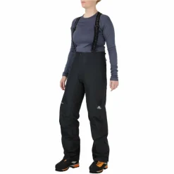Damen Mountain Equipment Outdoorhosen^AMA DABLAM WMNS PANT Damen - Hardshellhose