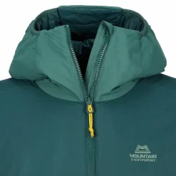 Herren Mountain Equipment Outdoorjacken^ANDOLA JACKET Herren - Isolationsjacke